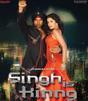 Click to know more about Singh is Kinng